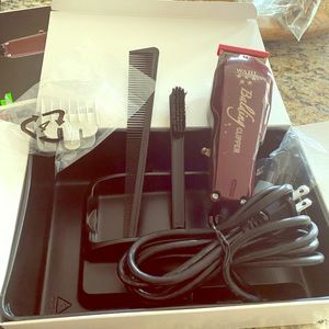 Wahl Balding Clipper